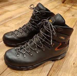 Asolo pw.matic 200 Backpacking, Technical Hiking